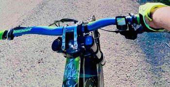 Used GT Fury Expert 27,5 2015 Mountainbike — image 4 of 6