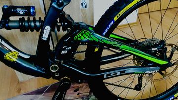 Brugt GT Fury Expert 27, 5 2015 Mountainbike — billede 17 af 40