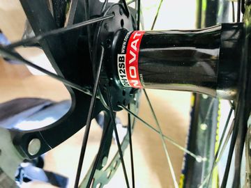 Brugt GT Fury Expert 27, 5 2015 Mountainbike — billede 14 af 40