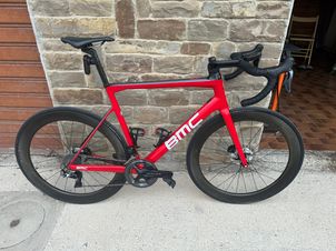 BMC - Teammachine SLR01 DISC ONE 2019, 2019