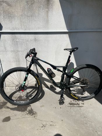 Orbea - OIZ M10 2023, 2023