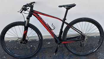 Specialized - Rockhopper Expert 29 2016, 2016