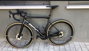 BMC - Teammachine SLR02 ONE 2020, 2020