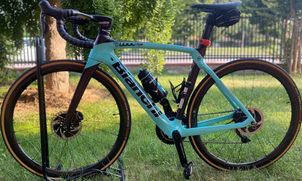 Bianchi - Oltre XR4 Disc Ultegra Di2 2020, 2020