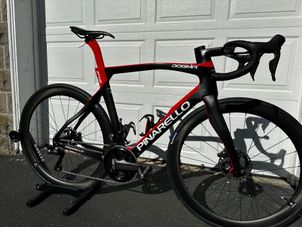 Pinarello - Dogma F12 Disk 2020, 2020