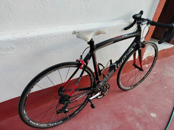 Used Wilier Izoard xp 2014 Road & Gravel, Nero — image 6 of 6