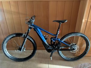 Giant - Trance X E+ Pro 29 1 Electric Bike 2021, 2021