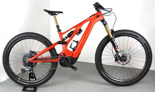 Specialized - Turbo Levo Pro 2022, 2022