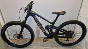 Trek - Slash 8 2022, 2022