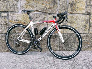 Colnago - M10 Frameset 2012, 2012