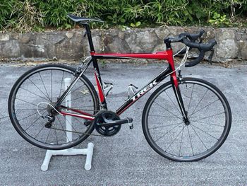 Trek - 2.3 2008, 2008