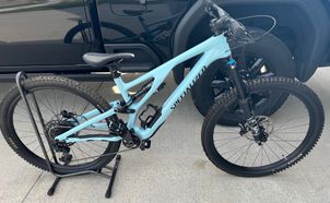 Specialized - Stumpjumper EVO Comp 2022, 2022