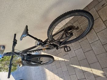 Used Ghost SL AMR X 5.9 AL U 2020 2020 Mountainbike, Negro — image 2 of 5