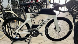 Canyon - Speedmax CF 8 Disc Di2 2022, 2022