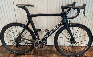 Pinarello - DOGMA F DURA ACE Di2 Disc 2022, 2022