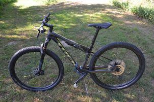 Trek - Supercaliber 9.6 2022, 2022