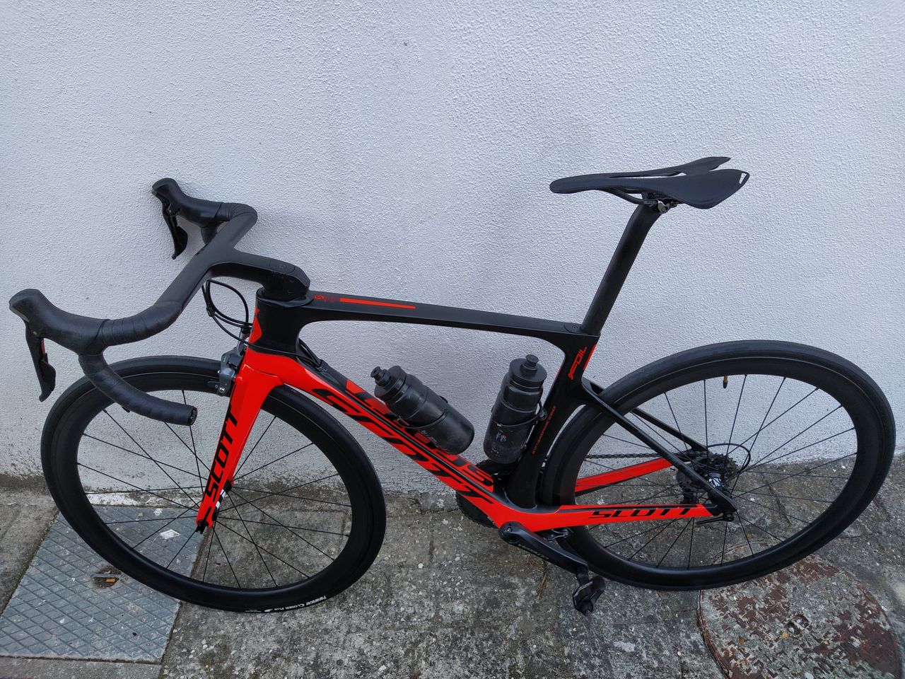 Scott Foil 20 2017