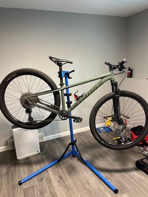 Specialized - Rockhopper Elite 29 2023, 2023