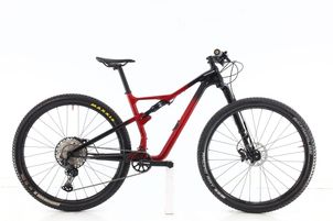 Cannondale - Scalpel  XT, 