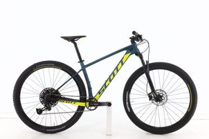 Scott - Scale 940, 