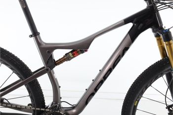 Used Orbea Oiz  X01 Mountainbike, Negro — image 2 of 9