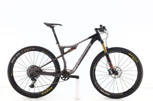 Orbea - Oiz  X01, 