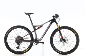 Used Orbea Oiz  X01 Mountainbike, Negro — image 1 of 9