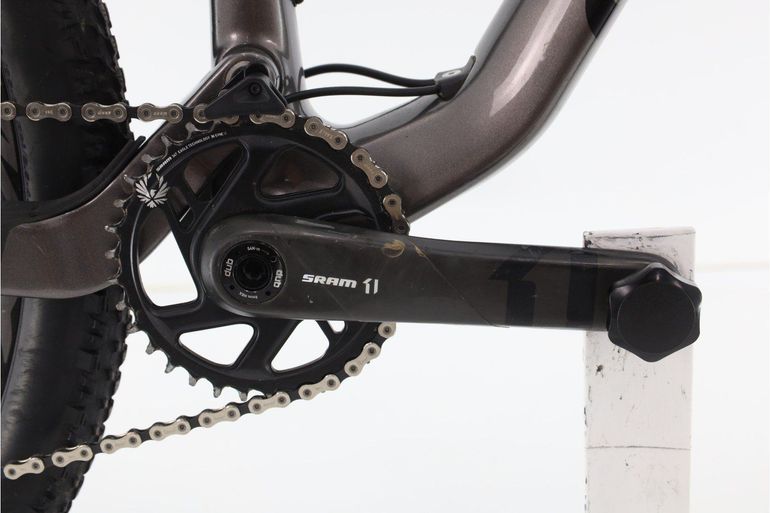 Used Orbea Oiz  X01 Mountainbike, Negro — image 4 of 9