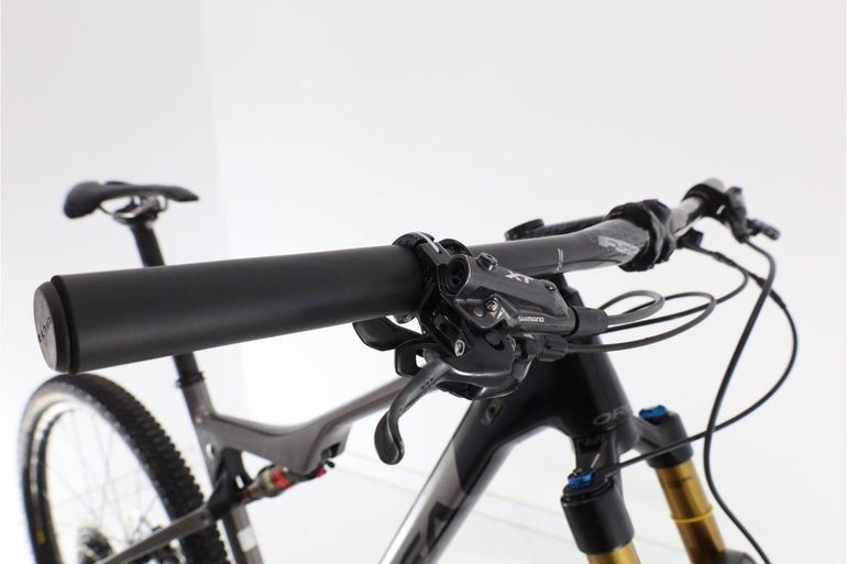 Used Orbea Oiz  X01 Mountainbike, Negro — image 6 of 9