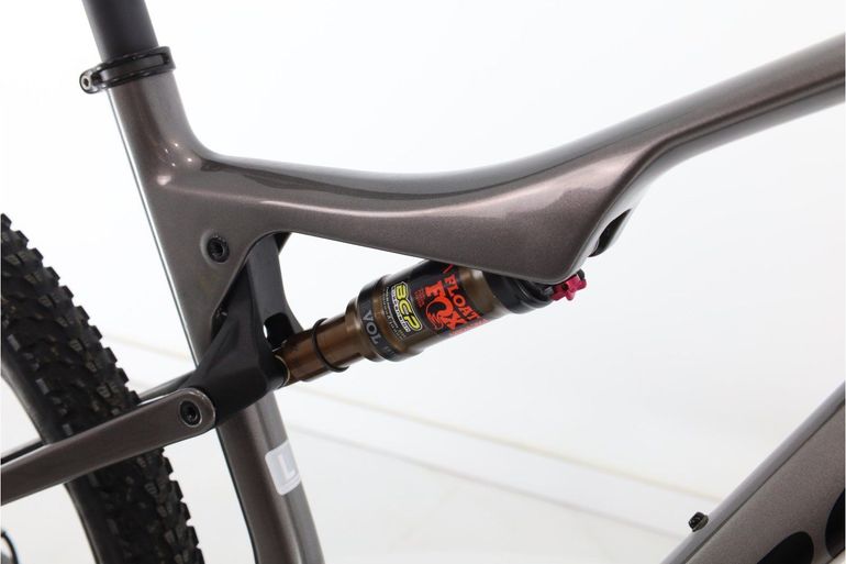 Used Orbea Oiz  X01 Mountainbike, Negro — image 7 of 9