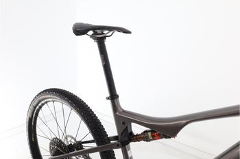 Used Orbea Oiz  X01 Mountainbike, Negro — image 8 of 9