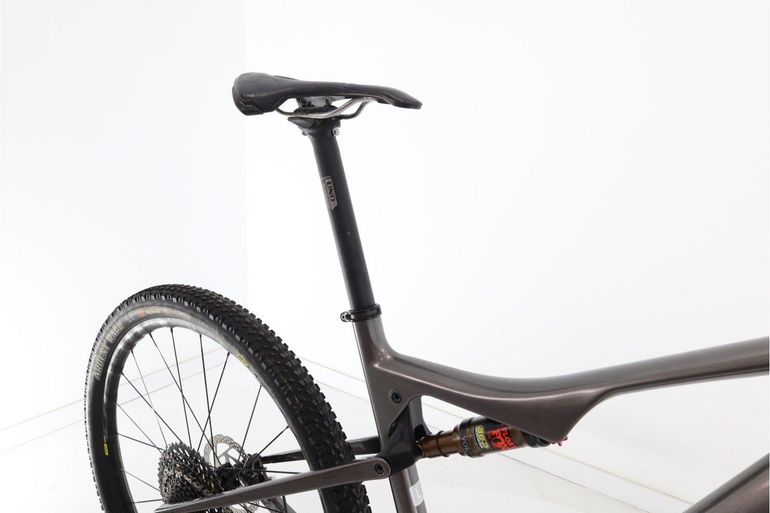 Used Orbea Oiz  X01 Mountainbike, Negro — image 8 of 9