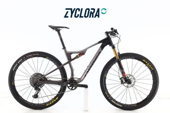 Used Orbea Oiz  X01 Mountainbike, Negro — image 9 of 9