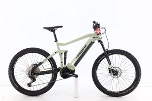 Haibike - AllTrail 4, 