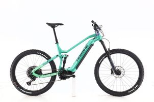 Haibike - AllMtn 2, 