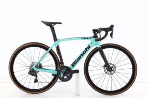 Bianchi - Oltre XR3  Di2 11V, 