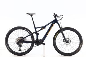 Orbea - Rise M20, 