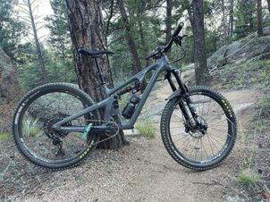 Yeti - SB140 27.5 LR C2 2022, 2022