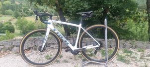 Trek - Émonda SLR 7 Disc eTap 2020, 2020