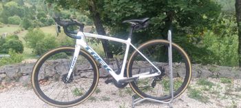 Trek - Émonda SLR 7 Disc eTap 2020, 2020