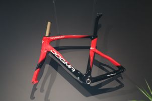 Pinarello - DOGMA F DURA ACE Di2 Disc 2023 Frameset, 2023