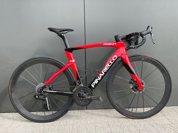 Pinarello - DOGMA F DURA ACE Di2 Disc 2023, 2023