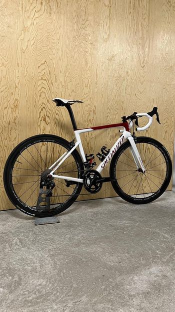 Specialized - Men's Tarmac Expert 2018, 2018