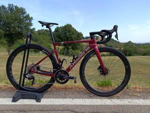 Argon 18 - Sum SRAM Force eTap AXS, 2024