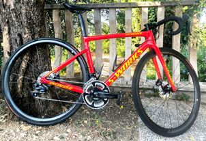 Specialized - S-Works Tarmac SL6 Disc - Dura Ace Di2 2023, 2023