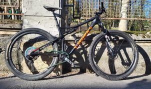 Specialized - Men's S-Works Epic 2019, 2019