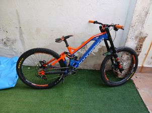 Mondraker - Summum Pro 2019, 2019