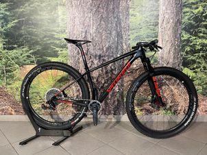 Specialized - Epic Hardtail 2021, 2021