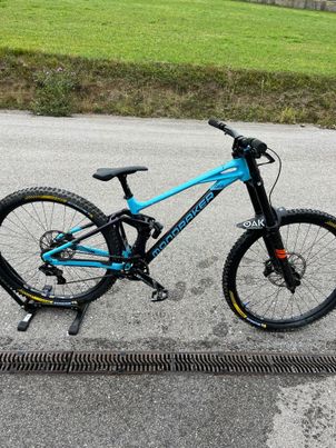 Mondraker - SUMMUM R 2023, 2023