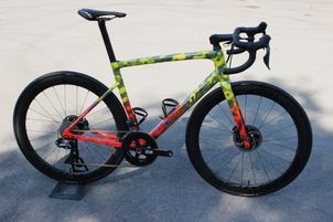 Specialized - S-Works Tarmac Sl6 Disc Di2, 2019